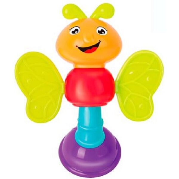 

Погремушка Hola Toys Стрекоза (939-9)