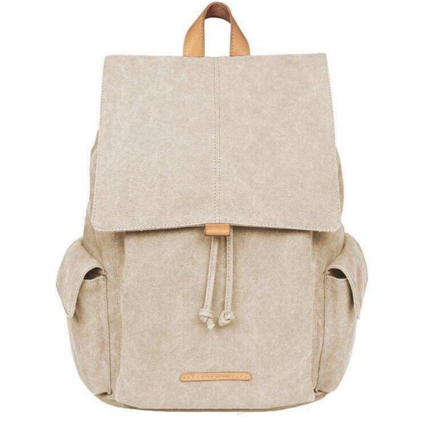 

Рюкзак городской Antivor Urban бежевый