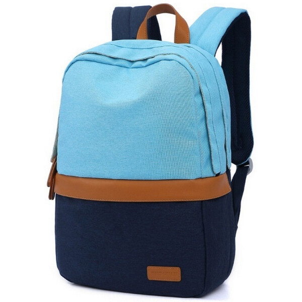 

Рюкзак городской для ноутбука Tu-uan tin-pack blue
