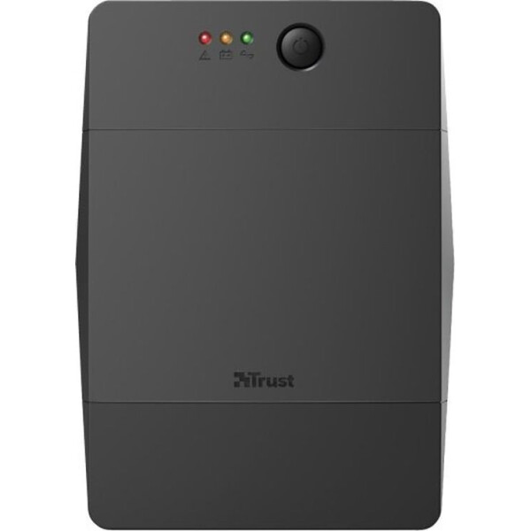 

ИБП Trust Paxxon 1000VA (23504_TRUST)