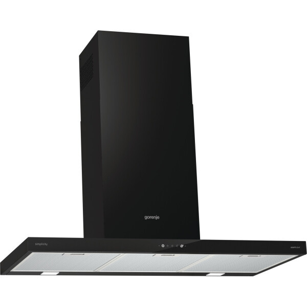 

Вытяжка Gorenje WHT9SYB Simplicity
