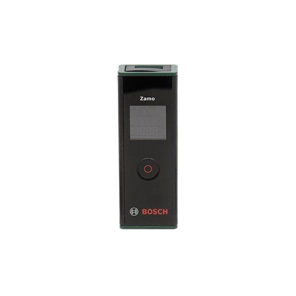 

Лазерный дальномер Bosch Zamo III (0603672701)
