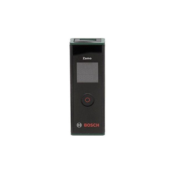 

Дальномера-укломер Bosch Zamo III SET (0.603.672.701)