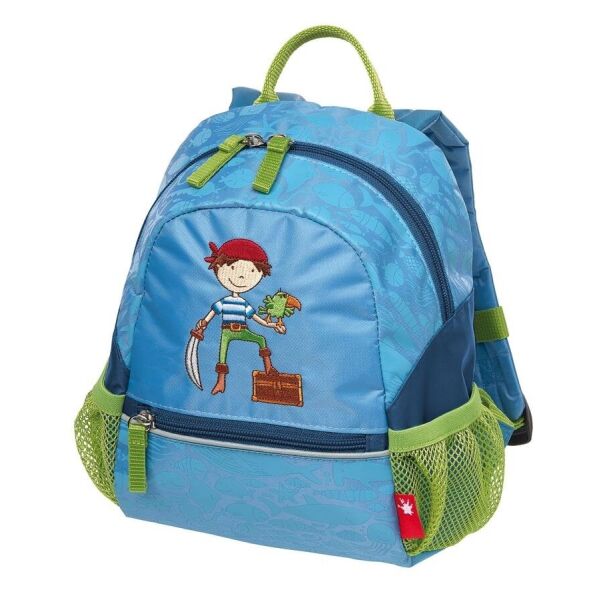 

Рюкзак sigikid Sammy Samoa 24936SK (24936SK)