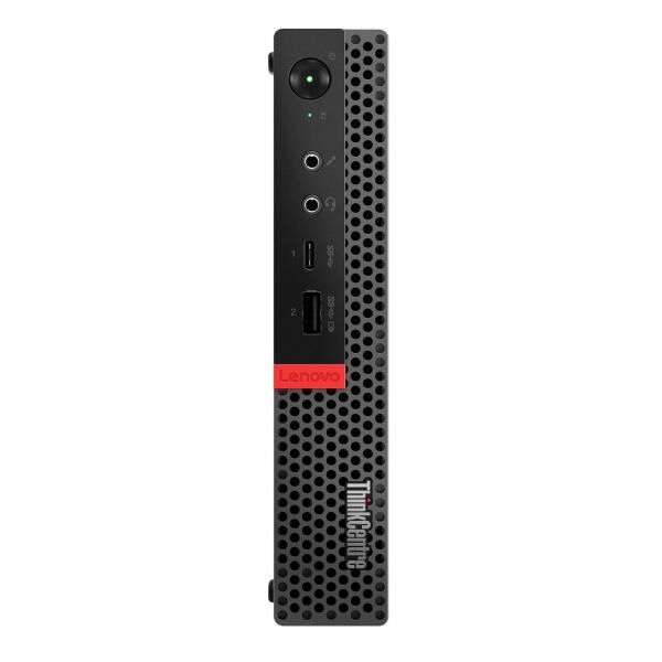 

Компьютер Lenovo ThinkCentre M920q 10RRS20500
