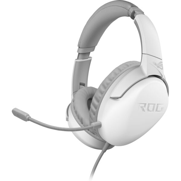 

Наушники ASUS ROG Strix Go Core (90YH0381-B1UA00) White