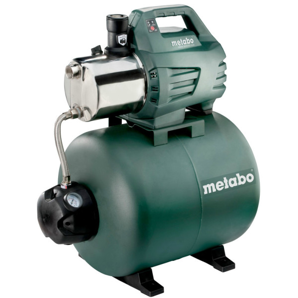 

Насос Metabo HWW 6000/50 Inox (600976000)