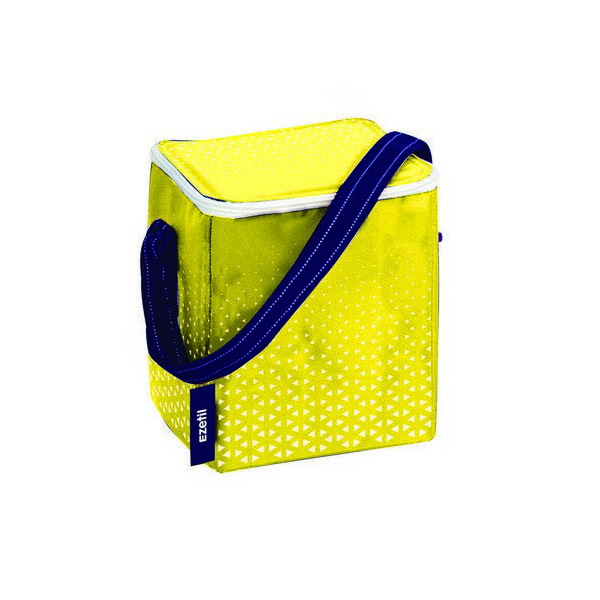 

Термосумка Ezetil Holiday 5 (4020716804460YELLOW) желтая