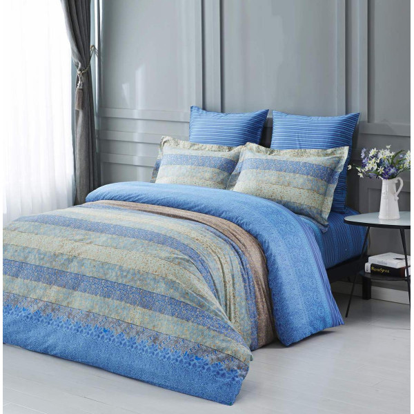 

Arya Pure Living 2 Сп. 200X220 Della (8680943063328)