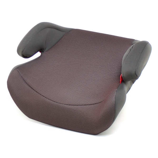

бустер Carrello Plus New Iron Black / Brown (CRL-11804N)