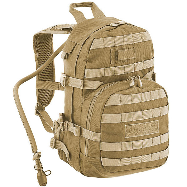 Defcon 5 Modular Battle2 30 (Coyote Tan)