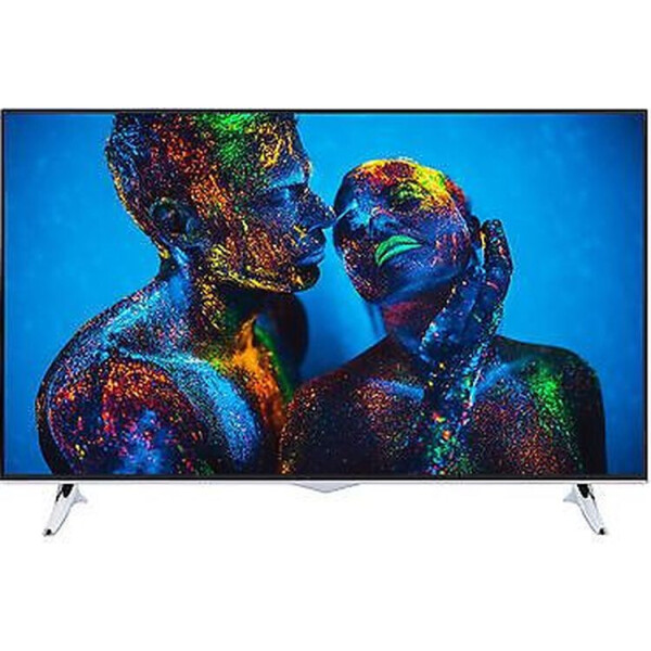 

43" Telefunken L43U300N4CW Black