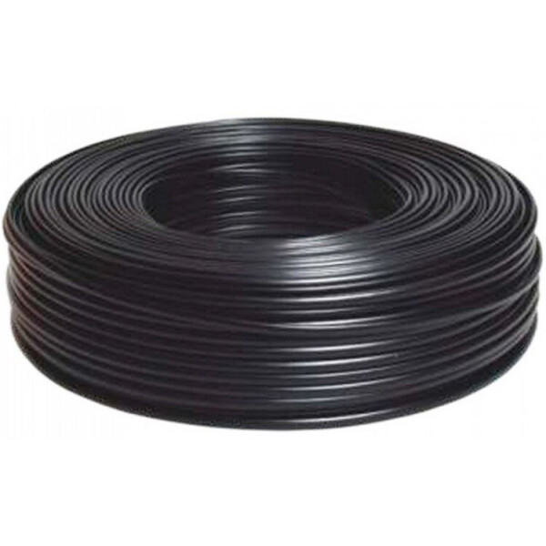 

Кабель Dongyin для насосов H07RN -F круглый (3×0.75мм²) 100 м (779932)