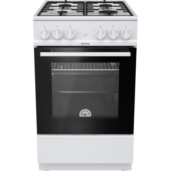 

Плита газовая Gorenje G5111WH