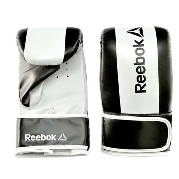

Перчатки для бокса Reebok L (RSCB-11134) black