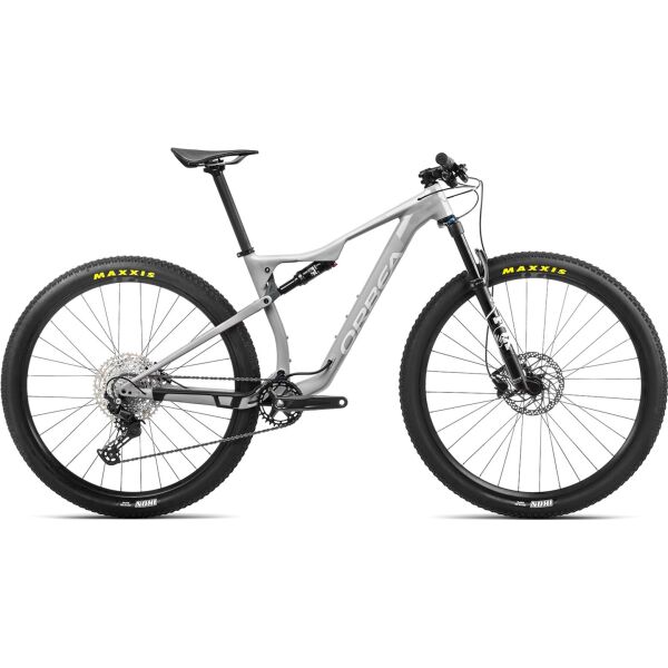 

Велосипед Orbea OIZ H30 22 L Mouse Grey (M23019LB)