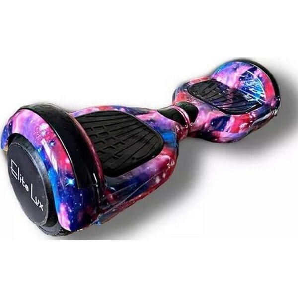 

Гироборд 6,5" Smart Balance U6 Красный космос