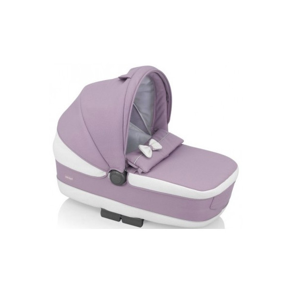 

Люлька Inglesina Sofia c сумкой AB15B6FUX (Fuxia)