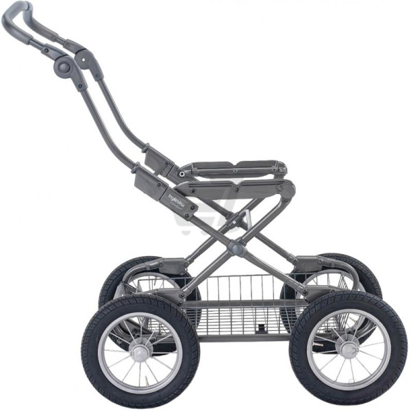 

Шасси Inglesina ERGO BIKE AE15E6100 (Slate)