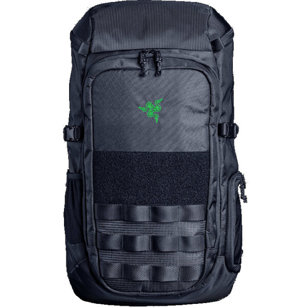 

Рюкзак Razer Tactical Backpack 15.6 "V2 (RC81-02900101-0500)