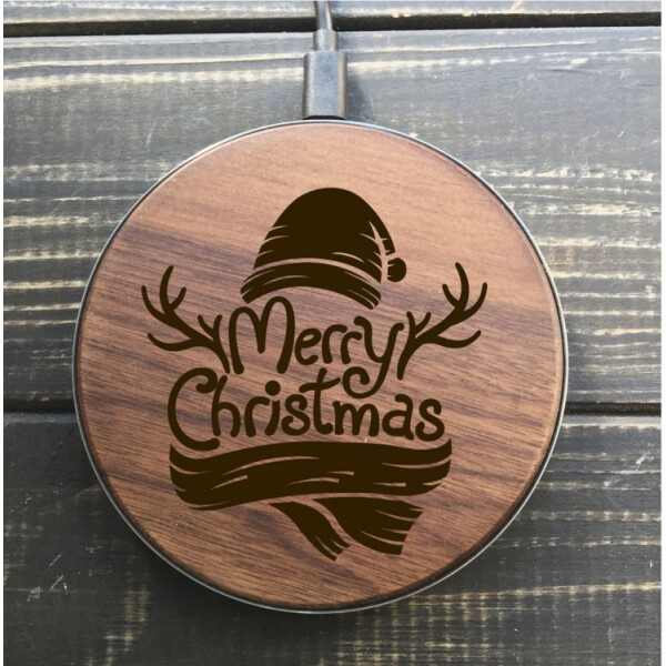 

SkinWood Black Fast Charge Mery-Cristmas-2020-gift-5