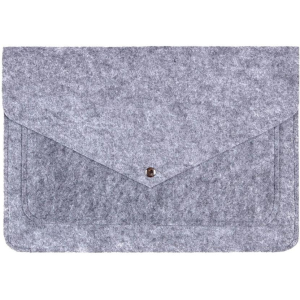 

Gmakin для Macbook Pro 13 New Gray (GM07-13New)
