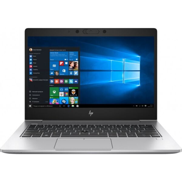 

Ноутбук HP 830 G6 "Refurbished"
