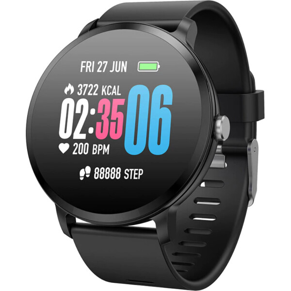

Смарт-часы Colmi V11 Black