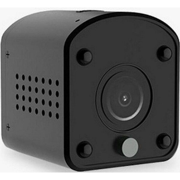 

Внутренняя IP-камера Marlboze WJ02 неповоротная, HD
