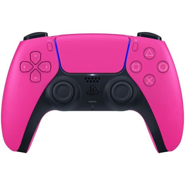 

Беспроводной контроллер DualSense (PS5) Pink