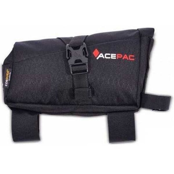 

Сумка на раму Acepac Roll Fuel Bag M (Black) (ACPC 1082.BLK)