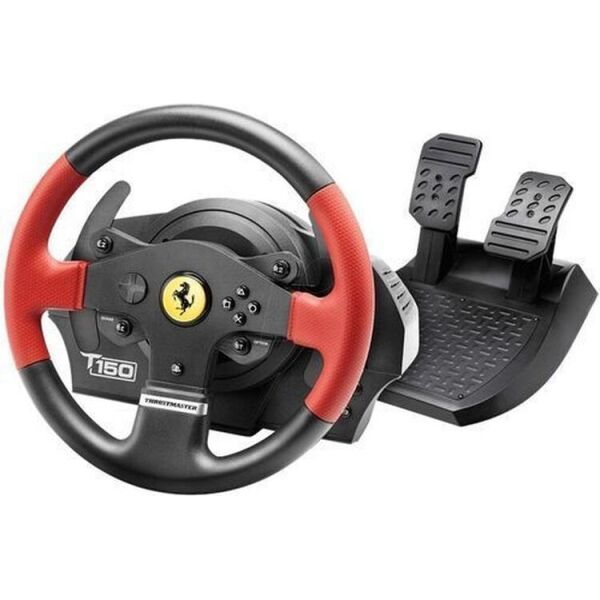 

Проводной руль Thrustmaster T150 (PC/PS3/PS4)