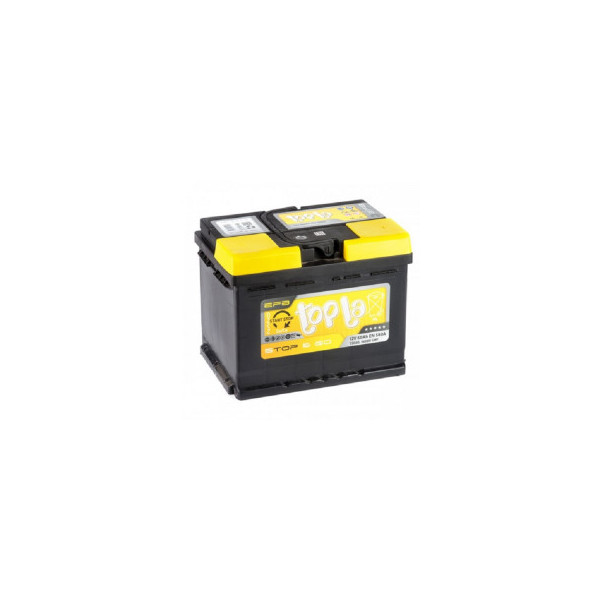 

Topla 105 Ah/12V EFB JIS (1) 112105