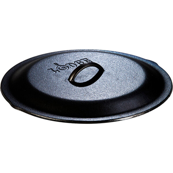

Крышка LODGE CAST IRON чугунная 26 см (L8IC3)