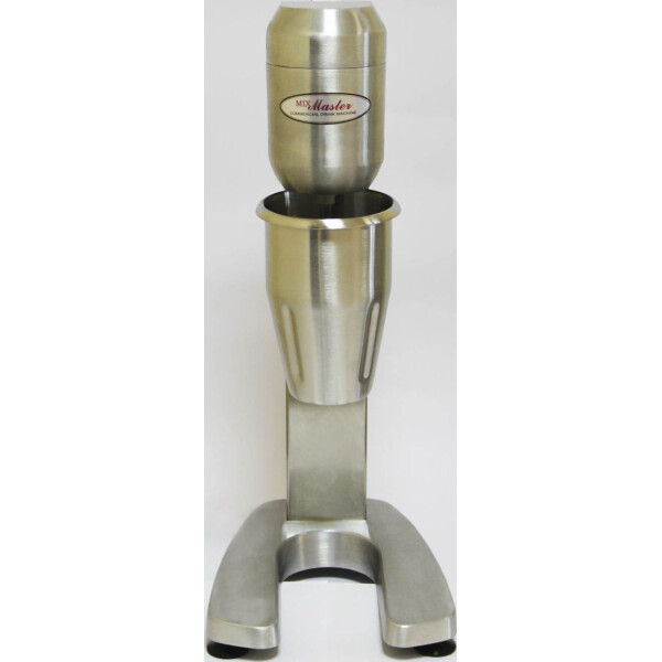 

MixMaster DM-B-10