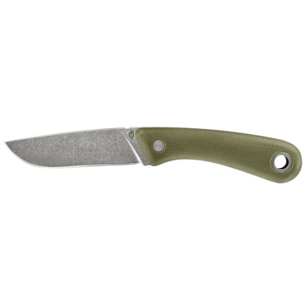 

Gerber Vertebrae Compact Fixed Blade Green (31-003425)