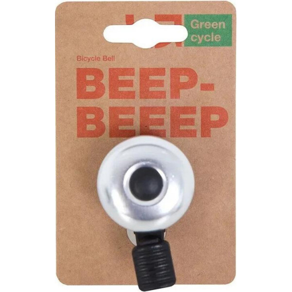 

Green Cycle GBL-02A 35мм Silver (BEL-73-12)