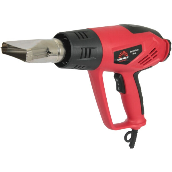 

Vitals Professional TF 208JSce
