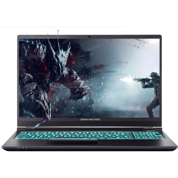 

Ноутбук Dream Machines RS2080Q-15 (RS2080Q-15UA51)