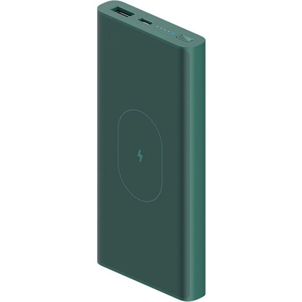 

ZMI 10000mAh 22.5W (WPB01) Green