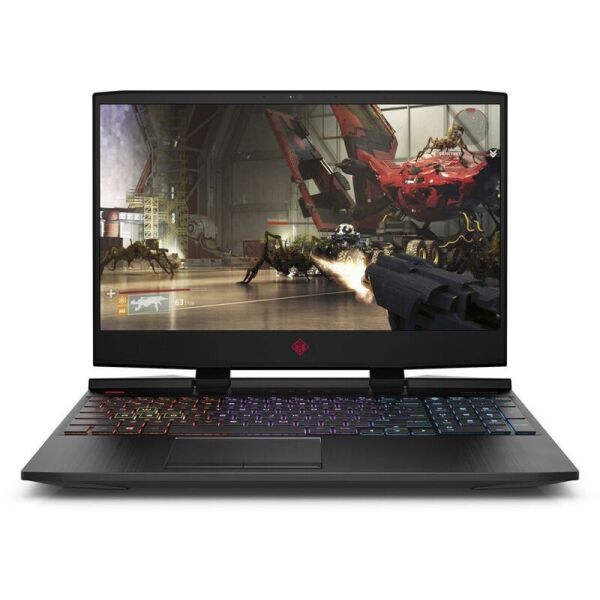 

Ноутбук HP Omen 15 (8PV24EA) "Refurbished"