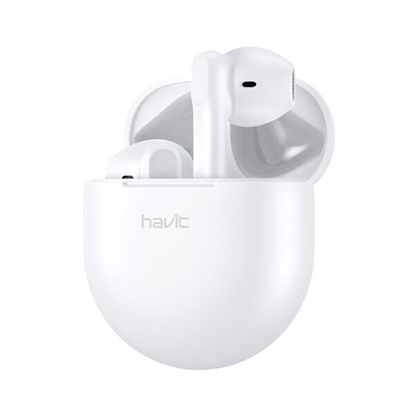

HAVIT TW916 white