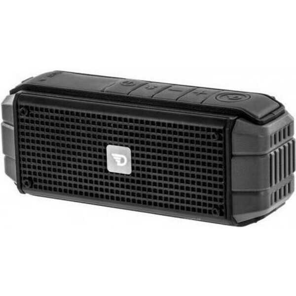 

DreamWave Explorer Black