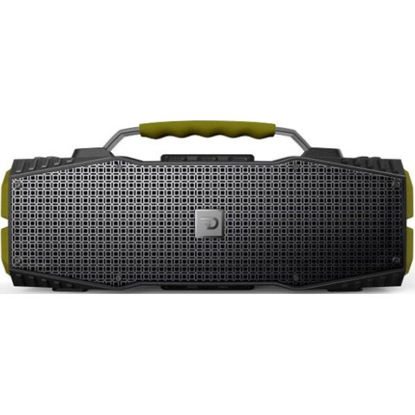 

Портативная акустика DreamWave SURVIVOR, Bluetooth (Green)