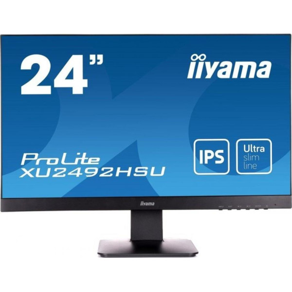 

Iiyama XU2492HSU-B1