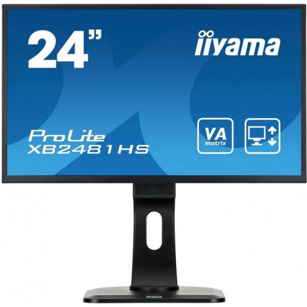 

Iiyama XB2481HS-B1