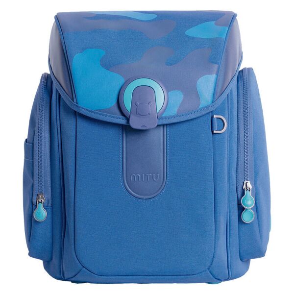 

Рюкзак MITU Backpack Blue
