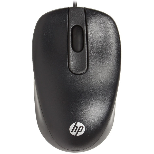

HP USB Travel Mouse (G1K28AA)