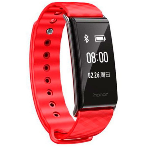 

Huawei Color Band A2 Red (HONOR A2 AW61)
