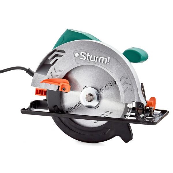 

Пила циркулярная Sturm CS50190